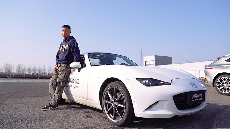 免费下赛道!有这好事?体验汽车之家冬季驾控培训日