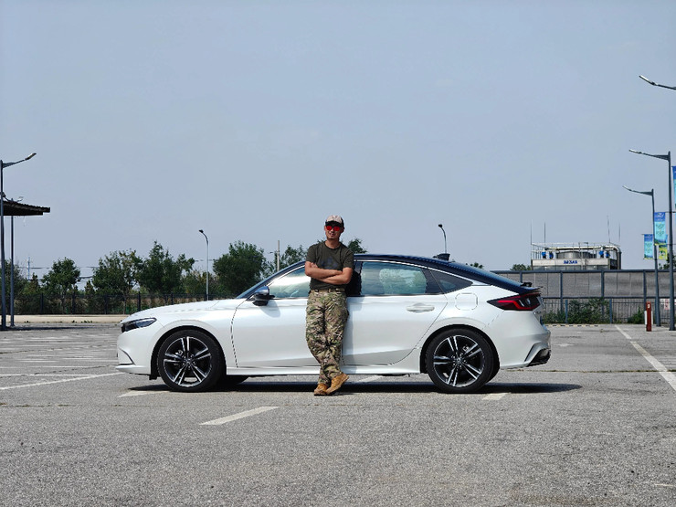 试驾型格HATCHBACK(性能篇):它的乐趣 懂的自然懂!