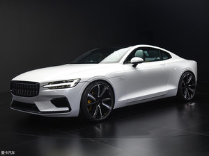 出乎大家意料 Polestar中文定名为极星
