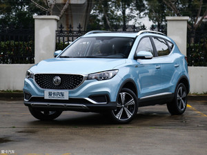 3月28日早报 名爵EZS/全新一代索纳塔等