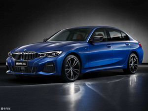 全新3系重磅领衔 宝马上海车展阵容曝光