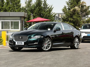 捷豹XJ将7月停产 换代车型采用纯电驱动