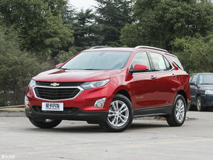 再添新秀！这四款20万级合资SUV可以选