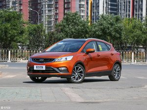 10万购车哪家强 颜高舒适还得这几款SUV