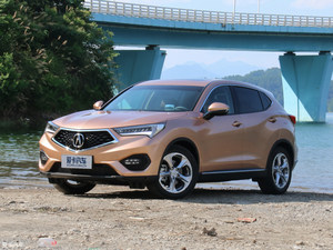 25万搞定豪华车 5款亲民豪华座驾推荐