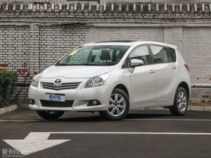 小车也能多用途 四款紧凑多功能车推荐