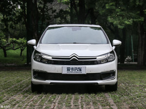 顾家男人有魅力 四款经典合资家轿推荐