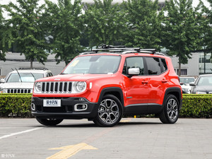 爱卡年度车型线上投票 小型SUV谁当选？