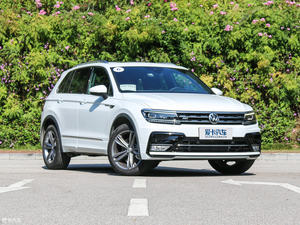 赶上政策红利末班车 小排量SUV该选谁