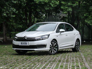 15万元家轿挑哪款 四款合资品牌给推荐