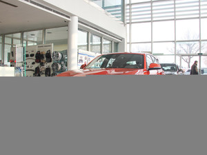 拼不过车拼钥匙 力荐五款25万内的豪车