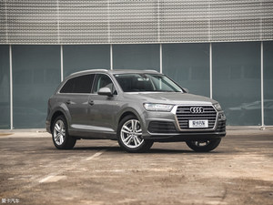 中高端受青睐 新车购买意向之SUV&MPV篇