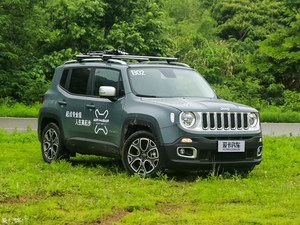 小个子的精彩 四款1.4T动力小型SUV对比