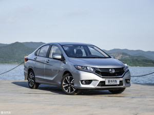 动力足油耗低 10万元合资家用车型推荐