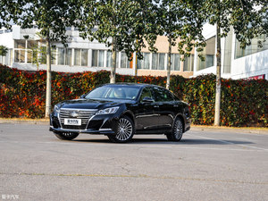 X-talking 爱卡众编辑神侃新丰田皇冠