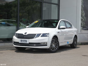 品牌与实力并存 明锐与朗逸之间的较量