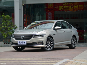 第一次买车？来看看它们 四款合资家轿