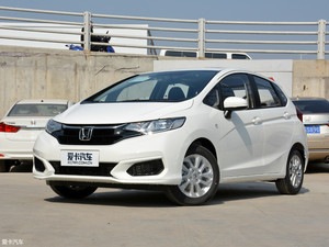 X·角斗场 本田飞度VS丰田YARiS L 致炫