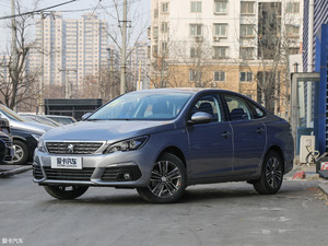 都是小排量+涡轮 308与雷凌之间怎么选