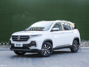 新生代的较量 中国品牌紧凑型SUV对比