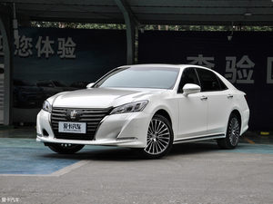 30多万买辆中大型车？ 在这几款里挑吧