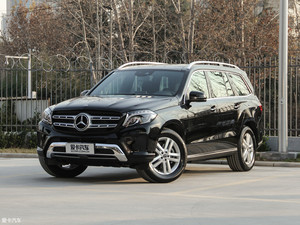 卡导一帮一：奔驰GLS320对比揽胜运动版