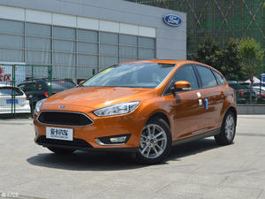 透过事实看本质 福特福克斯竞争力分析