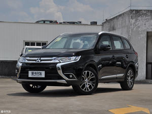 行走在越级边缘 车身长于4.6m紧凑型SUV