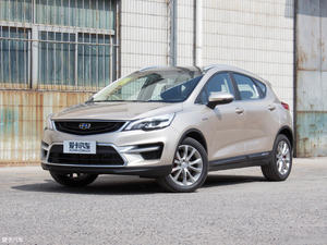 榜单潜力股 七月销量十名开外推荐-SUV