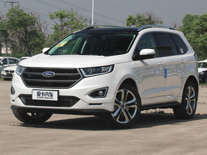 更趋年轻化 17款锐界运动版竞争力分析