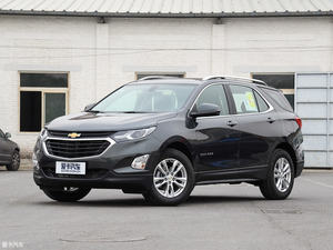 中型SUV纷争的缩影 探界者对比柯迪亚克