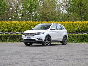 空间数据有话说 那些10万起售的国产SUV