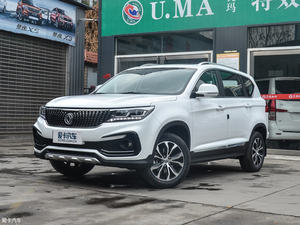 性价比万岁 10万落地国产紧凑SUV对决