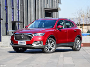 向平庸说“NO” 这四款紧凑SUV不容小觑