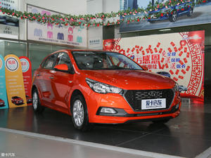 外有型内有料 合资小型两厢车该选谁？