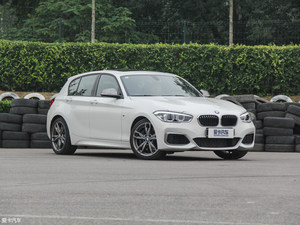 小身材也有大智慧 豪华品牌紧凑两厢车