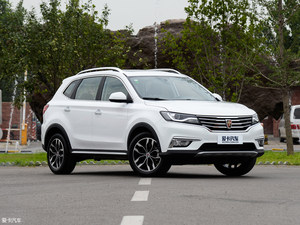 RX5挑战中国品牌 对比吉利博越/传祺GS4