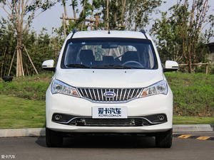 仅花个超值价 四款创业实用型MPV对比