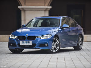 运动从未妥协 全新BMW 3系竞争力分析