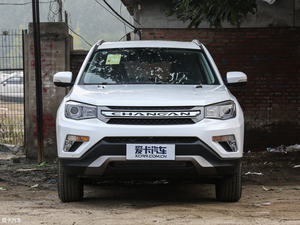 小排增压仍是主流 国产紧凑级SUV试比高