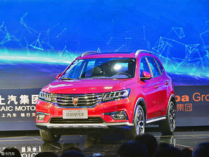 周末车闻：马云把互联网玩到了汽车圈