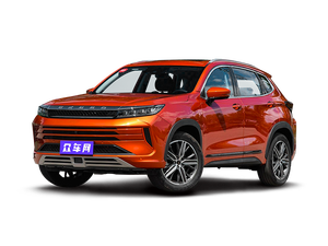 星途-LX全系车型解读 暂无优惠