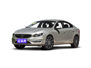 沃尔沃S60L全系平均优惠5.8万  车型解读