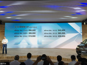 继续押宝SUV车型 五月重点上市新车回顾