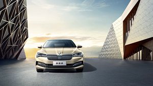 只为慧眼独具的你  新速派绽放非凡魅力