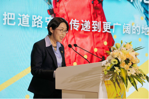 凝聚安全力量 广汽本田成立道路安全高校联盟