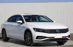 焕发新活力 新款迈腾将于广州车展首发