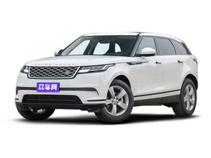路虎揽胜星脉全系平均优惠9.0万  车型解读