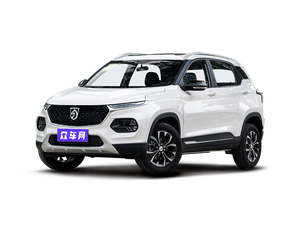 宝骏510全系平均优惠0.5万  车型解读