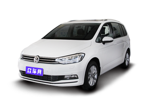 大众途安全系平均优惠2.0万  车型解读